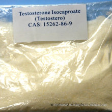 Anabolic Steroid Raw Powder Testosteron Isocaproate für Muskelaufbau